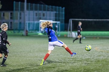 Bild 22 - Frauen VfR Horst - Holstein Kiel : Ergebnis: 0:11